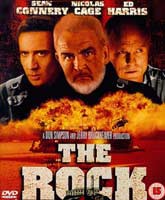 Фильм Скала Смотреть Онлайн / Online Film The Rock [1996]